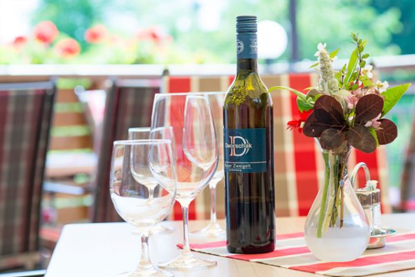Weinschatz